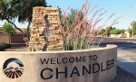 Fun Facts about Chandler