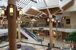 Bloomingdale Shopping
