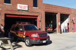 Departments & Services