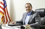 River Grove Village President