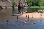 Lakes and Recreation