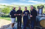 Livermore Valley Wine Country
