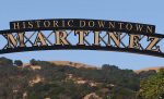 Greetings from the City of Martinez