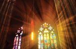 Churches in Martinez