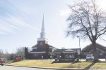 Houses of Worship