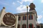 Old Town Bloomingdale