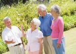 Senior Services