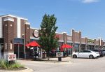 Downtown Barrington