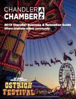 Chandler Chamber of Commerce