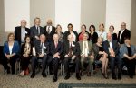 2017 Board of Directors