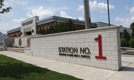 Addison Fire Protection District