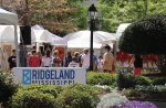 Arts and Festivals in Ridgeland