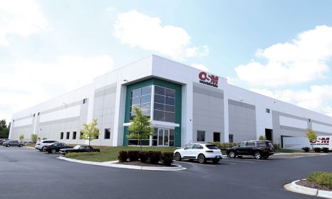 Glendale Heights Business and Industry