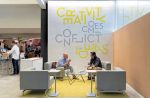 Business and Corporate Meeting Spaces