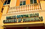 Chamber Board of Directors