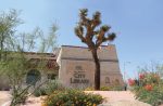 Palmdale City Library