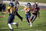 Sports in Clovis