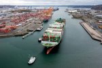 Port of Tacoma
