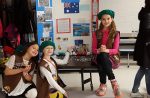 Girl Scouts