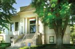 Healdsburg History