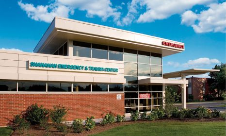 glendale heights health care