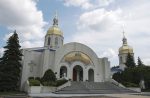 Houses of Worship