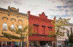 Lodi History