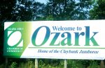 Mayor’s Welcome