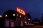 City of Milton