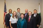 Niles Township Government