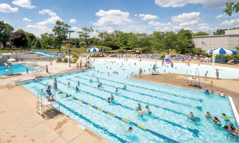 Glendale Heights IL Parks and Recreation