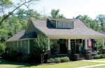 Residential Living