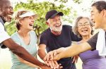 Retirement & Assisted Living