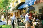 Healdsburg Shopping
