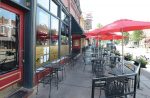 Shopping and Dining
