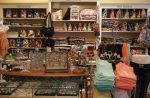 Shopping and Dining