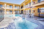 Places to Stay
