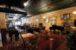 Dining & Lodging