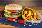 Restaurants in Renton