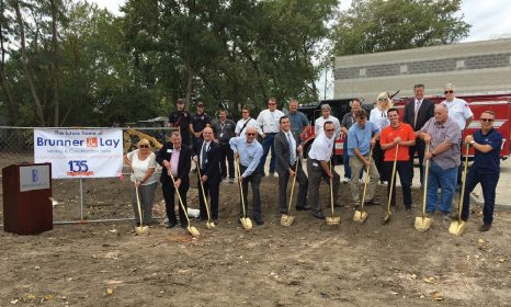 Bensenville economic development