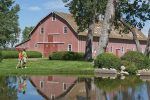 Agriculture and Agribusiness