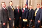 The Nebraska Chamber Means Business