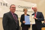 Chamber History