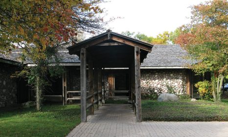 Bensenville Community Public Library