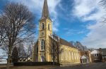 Houses of Worship