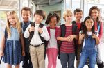 Area Schools in Downers Grove