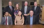 Chamber Board of Directors