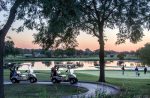 Four Seasons of Recreation