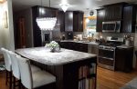 Homes and Neighborhoods