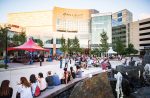 Lincoln Park Cultural Hubs